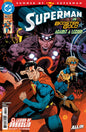 Superman #30 Cover A Dan Mora (Pre-Order 9/24/25)