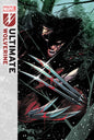 Ultimate Wolverine #15 Main Cover (Pre-Order 03/18/2026)