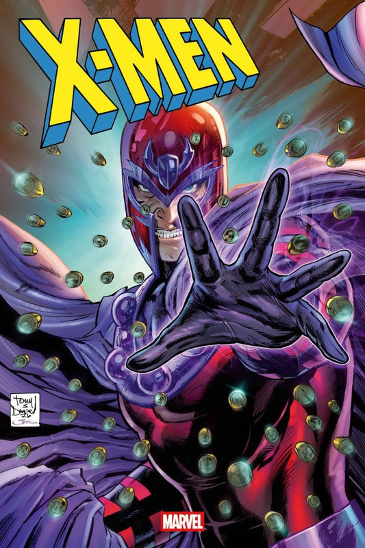 X-Men #33 (Pre-Order 07/15/2026)