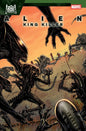 Alien: King Killer #3 Main Cover