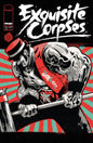 Exquisite Corpses #11 Cvr A Michael Walsh