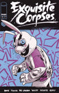 Exquisite Corpses #9 Main Cover