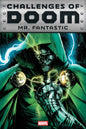 Challenges Of Doom: Mr. Fantastic #1 Alessandro Cappuccio Variant (Pre-Order 07/01/2026)
