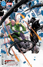 DC / Marvel: Superman / Spider-Man #1 2nd Printing Yasmine Putri (Pre-Order 5/27/2026)