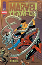 Marvel Teamup #14 Facsimile Edition Cvr F Alex Saviuk (Pre-Order 3/4/2026)