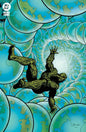 Swamp Thing 1989 #2 (Of 4) Cvr B Rick Veitch Foil Var (Mr) (Pre-Order 5/27/2026)