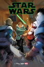 Star Wars #2 Main Cover