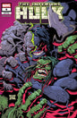 The Infernal Hulk #8 Will Robson Variant