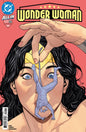 Wonder Woman #22 Main Cover