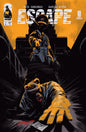 Escape #7 Cvr A Daniel Acuna (Pre-Order 5/27/2026)