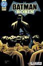 Batman and Robin: Year One #11 Cvr A Chris Samnee (Pre-Order 9/17/25)