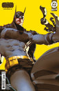 Absolute Batman 2025 Annual #1 (One Shot) Cvr D Gerald Parel (Pre-Order 10/29/25)