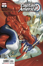 Sam Wilson: Captain America #2 Main Cover