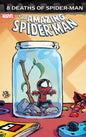 The Amazing Spider-Man #65 Skottie Young
