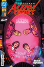 Action Comics #1099 Cover A