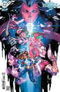 Justice League Intergalactic Special #1 Cvr B Yasmine Putri (Pre-Order 4/29/2026)