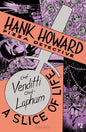 Hank Howard Pizza Detective A Slice Of Life #2 (Of 2) Cvr A David Lapham