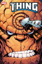 The Thing #2 Main Cover
