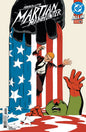 Absolute Martian Manhunter #10 Cvr A Javier Rodriguez