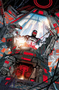 Superman Father Of Tomorrow #2 (Of 6) Cvr A Danny Earls (Pre-Order 6/24/2026)