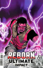 Ultimate Impact: Reborn #1 Stefano Caselli Wonder Man First Appearance Variant A