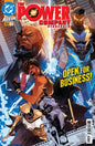 The Power Company Recharged #1 Cvr A Edwin Galmon