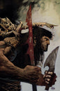 Conan the Barbarian #22 Cvr G SDCC Exclusive Virgin Var (VF+)