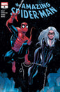 The Amazing Spider-Man #6 Main Cover