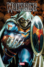 Wolverine #23 (Pre-Order 07/08/2026)