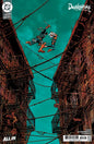 Deathstroke The Terminator #4 Cvr B Dan Panosian Card Stock Var