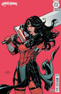 Absolute Wonder Woman #18 Cvr B Terry Dodson