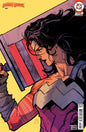 Absolute Wonder Woman #12 2nd Printing Rickie Yagawa