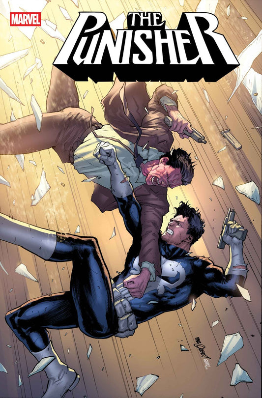 Punisher #5 (Pre-Order 06/17/2026)