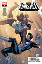 Punisher #5 Main Cover