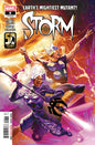 Storm #8 Main Cover