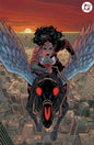 Absolute Wonder Woman #1 Third Printing Cover C Hayden Sherman Foil Var (Pre-Order 1/22/2025)