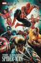 The Amazing Spider-Man #29 Lee Bermejo Amazing Visions (Pre-Order 5/20/26)