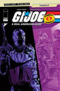 G.I. Joe: A Real American Hero – Sssilent Missions: Firefly #1 (Pre-Order 4/29/2026)