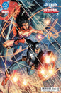 DC / Marvel: Batman / Deadpool #1 Cvr E Wonder Woman/Captain America (Pre-Order 11/19/25)