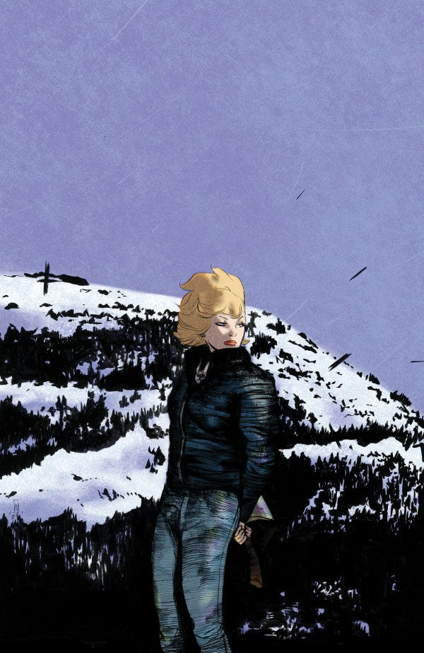 Something Is Killing The Children #49 K Unlimited Variant (Full Art, Dell'Edera) (Pre-Order 07/22/2026)