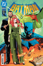 Batman #8 Cvr A Jorge Jimenez (Pre-Order 4/1/2026)
