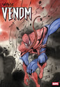 Web Of Venom #1 Peach Momoko Variant (Pre-Order 04/08/2026)