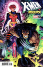 X-Men Of Apocalypse #3 Arthur Adams Variant
