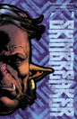 Skinbreaker #1 Cvr J Finch & Juarez Die Cut Foil (Pre-Order 9/24/25)