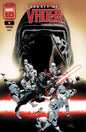 Star Wars: Legacy of Vader #9 Leinil Francis Yu Variant (VF)