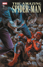 The Amazing Spider-Man #26 Amazing Visions Variant
