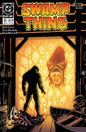 Swamp Thing 1989 #4 (Of 4) Cvr A Rick Veitch Var
