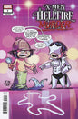 X-Men: The Hellfire Murder #1 Skottie Young Variant (Pre-Order 07/22/2026)