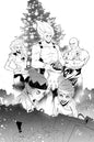 ThunderCats Ho!(liday) Special 2025 #1 Blind Bag Cover R