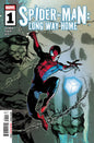 Spider-Man: Long Way Home #1 Main Cover